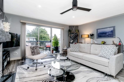 308 1441 Blackwood Street, White Rock, BC, White Rock — Apartment/Condo for sale