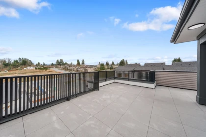 21 32929 Cherry Avenue, Mission, BC, Mission — Townhouse for sale