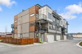 21 32929 Cherry Avenue, Mission, BC