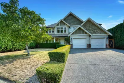 4955 Teskey Road, Chilliwack, BC, Chilliwack — Single Family Residence for sale