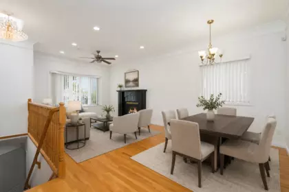 2170 E 28th Avenue, Vancouver, BC, Vancouver — Single Family Residence for sale