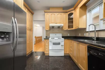 Kitchen Photo of 2170 E 28th Avenue, Vancouver, BC