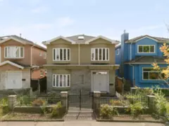 2170 E 28th Avenue, Vancouver, BC