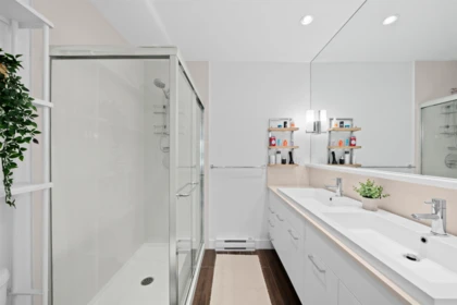 Office / Den Photo of 3 3395 Galloway Avenue, Coquitlam, BC
