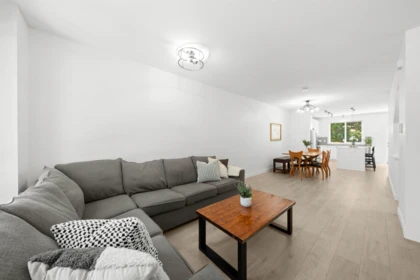 Primary Bedroom Photo of 3 3395 Galloway Avenue, Coquitlam, BC