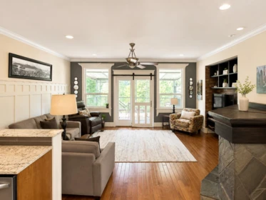 Kitchen Photo of 27679 Porter Drive, Abbotsford, BC