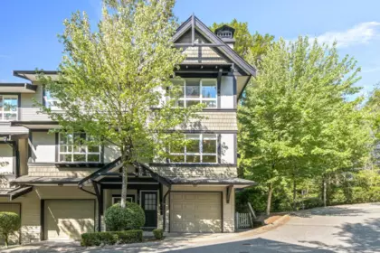 143 6747 203 Street, Langley, BC, Langley — Townhouse for sale