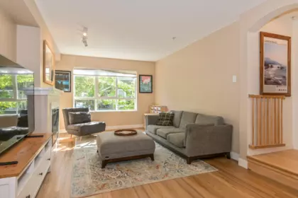143 6747 203 Street, Langley, BC, Langley — Townhouse for sale