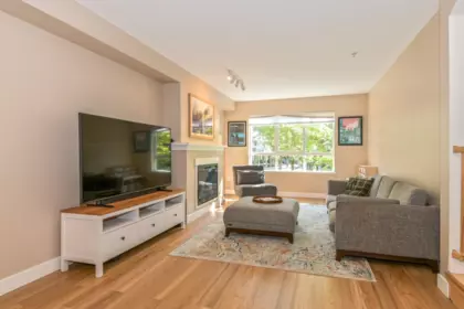 143 6747 203 Street, Langley, BC, Langley — Townhouse for sale
