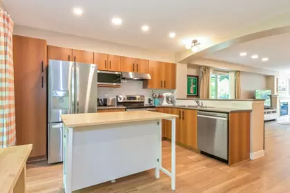 Pantry Photo of 143 6747 203 Street, Langley, BC
