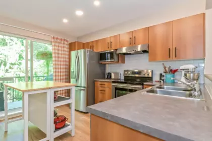 Primary Bedroom Photo of 143 6747 203 Street, Langley, BC
