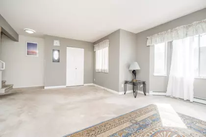 B 6984 Linden Avenue, Burnaby, BC, Burnaby — Half Duplex for sale