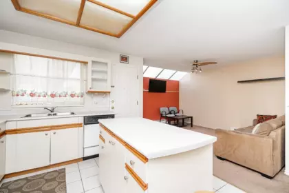 Pantry Photo of B 6984 Linden Avenue, Burnaby, BC