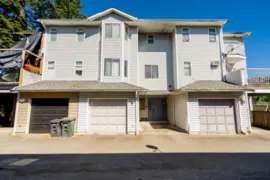 B 6984 Linden Avenue, Burnaby, BC