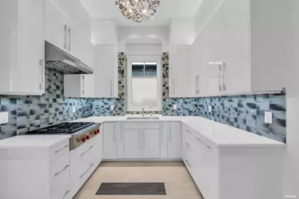 Pantry Photo of 4055 W 39th Avenue, Vancouver, BC
