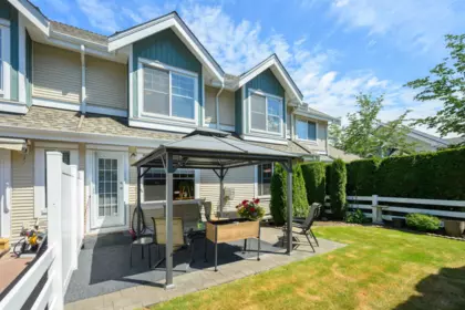 49 16995 64 Avenue, Surrey, BC, Surrey — Townhouse for sale