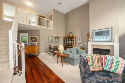 49 16995 64 Avenue, Surrey, BC, Surrey — Townhouse for sale