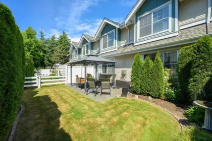 49 16995 64 Avenue, Surrey, BC, Surrey — Townhouse for sale