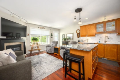 Primary Bedroom Photo of 49 16995 64 Avenue, Surrey, BC
