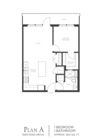 537 3563 Ross Drive, Vancouver, BC, Vancouver — Apartment/Condo for sale