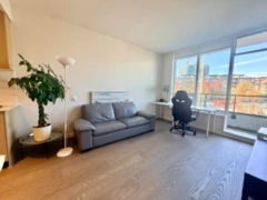 537 3563 Ross Drive, Vancouver, BC