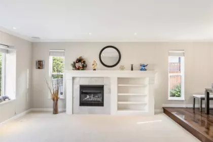 Dining Area Photo of 1825 144 Street, Surrey, BC