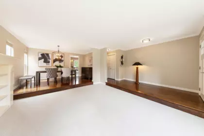 Family Room Photo of 1825 144 Street, Surrey, BC