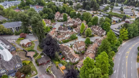 3 98 Begin Street, Coquitlam, BC, Coquitlam — Townhouse for sale