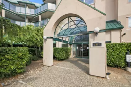 107 2962 Trethewey Street, Abbotsford, BC, Abbotsford — Apartment/Condo for sale