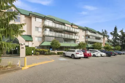 107 2962 Trethewey Street, Abbotsford, BC, Abbotsford — Apartment/Condo for sale