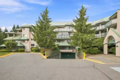 107 2962 Trethewey Street, Abbotsford, BC, Abbotsford — Apartment/Condo for sale