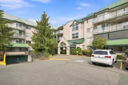 107 2962 Trethewey Street, Abbotsford, BC, Abbotsford — Apartment/Condo for sale