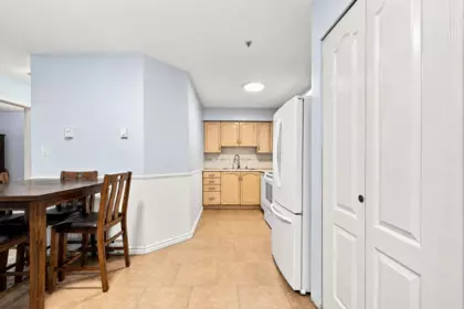 Pantry Photo of 107 2962 Trethewey Street, Abbotsford, BC