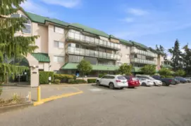 107 2962 Trethewey Street, Abbotsford, BC