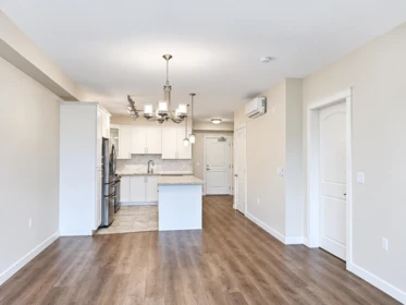 Entry Foyer Photo of 405 8561 203a Street, Langley, BC