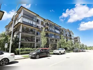 405 8561 203a Street, Langley, BC, Langley — Apartment/Condo for sale