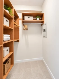 Garage Interior Photo of 405 8561 203a Street, Langley, BC