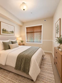 Guest Bathroom Photo of 405 8561 203a Street, Langley, BC