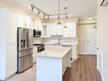 Laundry Room Photo of 405 8561 203a Street, Langley, BC