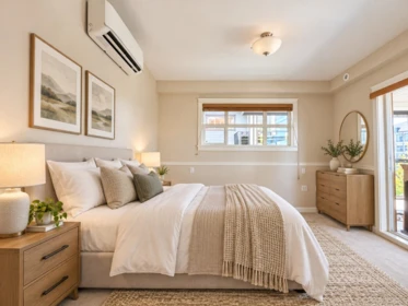 Office / Den Photo of 405 8561 203a Street, Langley, BC