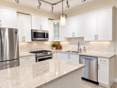 Pantry Photo of 405 8561 203a Street, Langley, BC