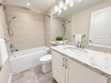 Primary Bedroom Photo of 405 8561 203a Street, Langley, BC