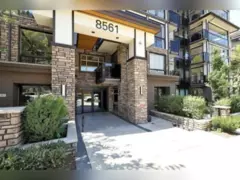 405 8561 203a Street, Langley, BC