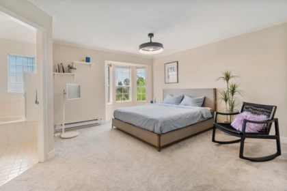 Loft / Bonus Room Photo of 140 1495 Lansdowne Drive, Coquitlam, BC