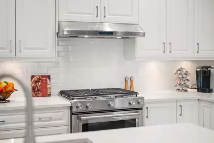 Kitchen Photo of 11 3300 157a Street, Surrey, BC