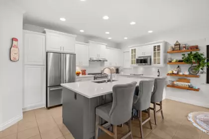 Pantry Photo of 11 3300 157a Street, Surrey, BC