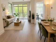 210 5779 Birney Avenue, Vancouver, BC