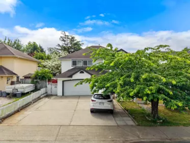 33726 Best Avenue, Mission, BC, Mission — Single Family Residence for sale
