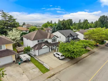 33726 Best Avenue, Mission, BC, Mission — Single Family Residence for sale