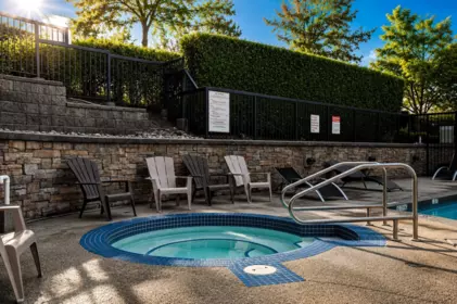 Fitness Center Photo Near 306 3050 Dayanee Springs Boulevard, Coquitlam, BC